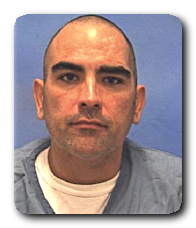 Inmate DAVID MCCARTY