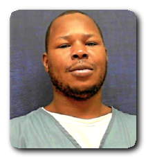 Inmate GERRON E MOULTRY