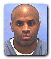 Inmate LARRY R BROWN