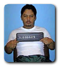 Inmate LEONARD LOPEZ