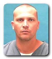 Inmate DUANE A MEYERS