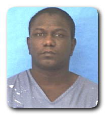 Inmate CORY D SMITH