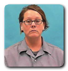 Inmate STACY L THORNTON