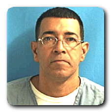 Inmate HERMAN JR VAZQUEZ