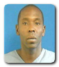 Inmate IVORY L WILLIAMS