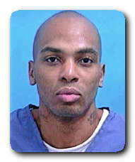 Inmate CURTIS T YOUNG