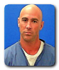 Inmate ZACHARY D BRINSON