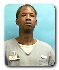 Inmate TOMMIE L JR CLARK
