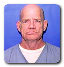 Inmate GARY M KIRKWOOD