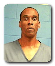 Inmate EMERSON D WARE