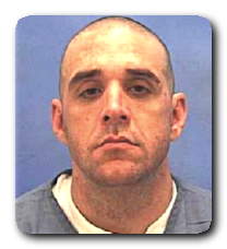 Inmate BILLY J ANDERSON