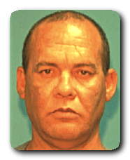 Inmate GUILLERMO R ZAYAS
