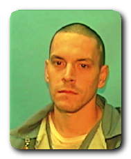 Inmate CHRISTOPHER S WEIDER