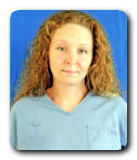 Inmate SARA J JOHNSON