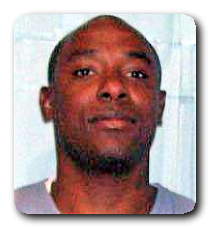 Inmate GREGORY J LARRY