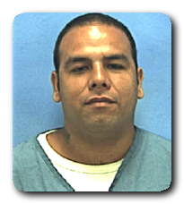 Inmate TED A SANCHEZ