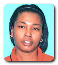 Inmate REMONA TIMMONS