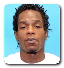 Inmate DONELL G WILLIAMS