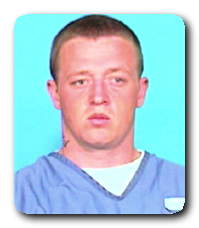 Inmate CHRISTOPHER PIPER