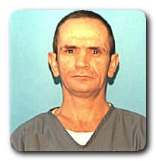 Inmate ANDREW HERN