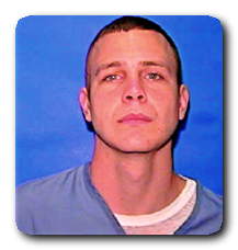 Inmate CALEB SNYDER