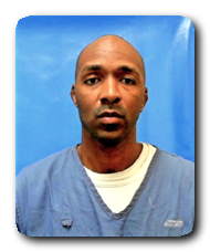 Inmate KENNETH C WHITFIELD