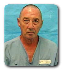 Inmate LARRY W GREEN