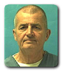 Inmate RONALD G LILES