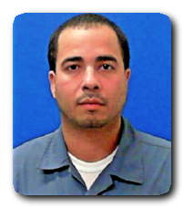 Inmate EMMANUEL VERGANZO-SANTOS