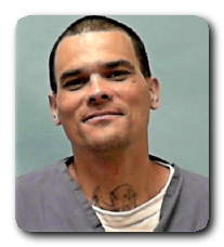 Inmate MICHAEL DONALDSON