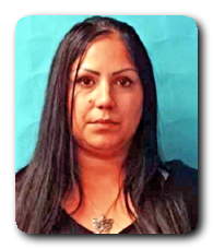 Inmate MARY ANN HERNANDEZ-ROLON