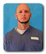 Inmate CHRISTOPHER K MCMULLEN