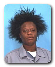 Inmate DIONNE M POWELL