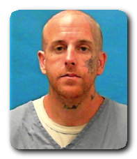 Inmate CHRISTOPHER D LAW
