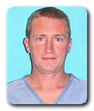 Inmate CHRISTOPHER D PECK