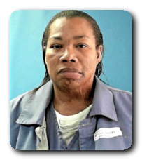 Inmate TRACEY L WALLS