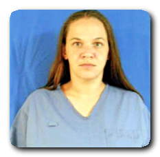 Inmate MICHELLE V WOOD