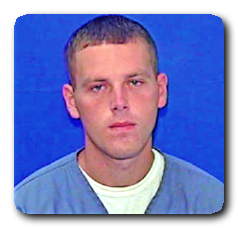 Inmate CHRISTOPHER S MILLER