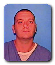 Inmate RUSSELL A WEBB