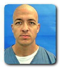 Inmate JASON W HERBERT