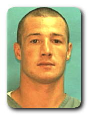 Inmate ANDREW J HOLLIDAY