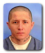 Inmate JAMIE MALDONADO