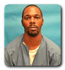 Inmate JOHNNY R JR FOSTER