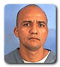 Inmate NICOLAS HERRERA