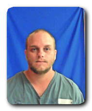Inmate CHRISTOPHER M KNIGHT