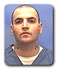 Inmate JOHNATHAN D MURRAY