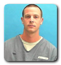 Inmate MATTHEW P JOHNSON