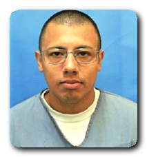 Inmate JORGE JR AGUILAR