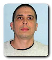 Inmate MICHAEL D HERNANDEZALVEREZ