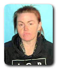 Inmate KIMBERLY A BROWN